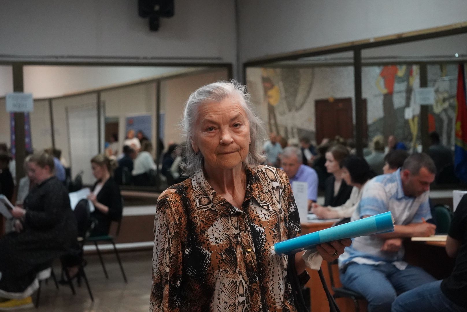 Павловский Посад, Городской округ Павловский Посад, Люди, Выездная администрация, Власть, Жители,