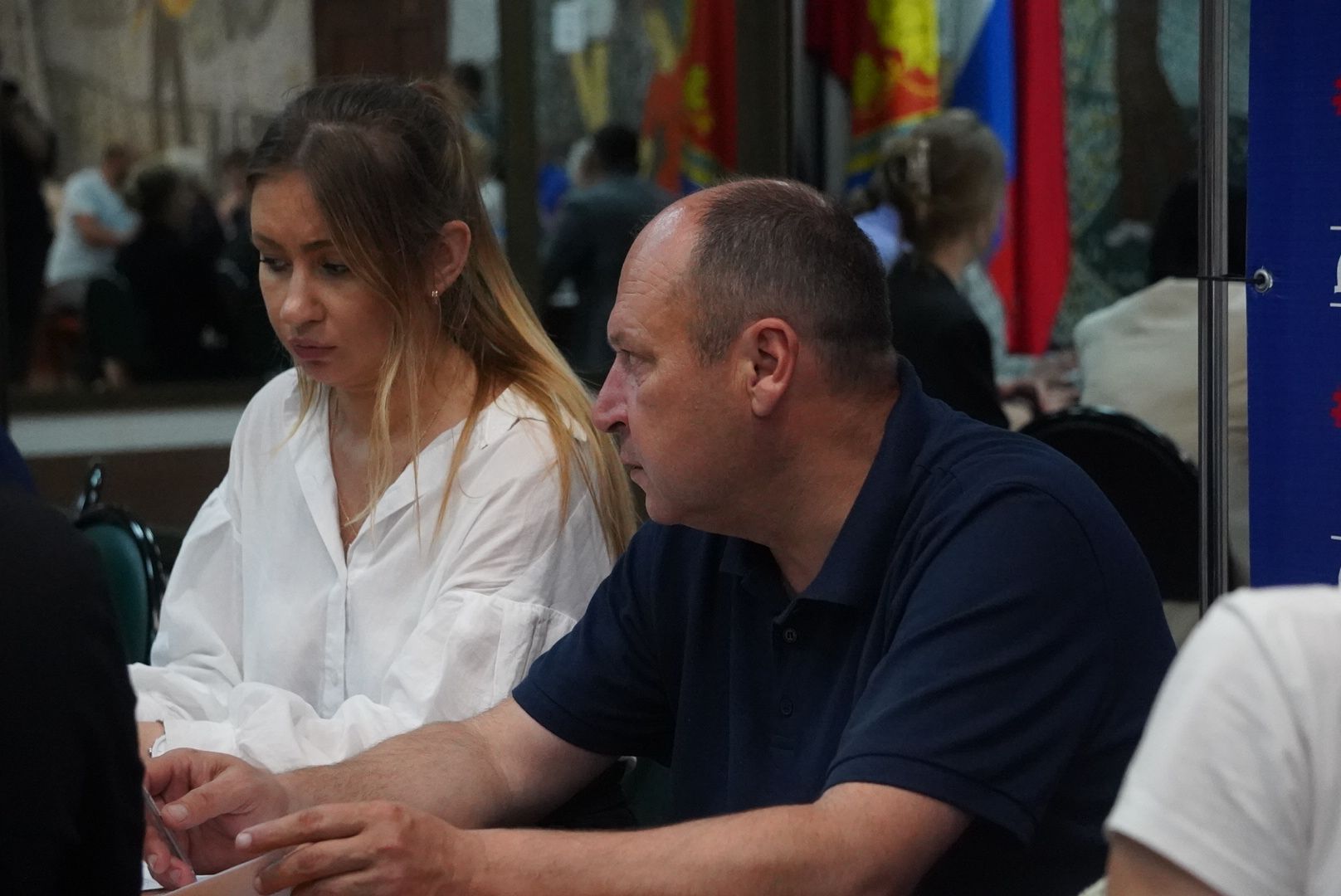 Павловский Посад, Городской округ Павловский Посад, Выездная администрация, Жители, Обращения, Власть,