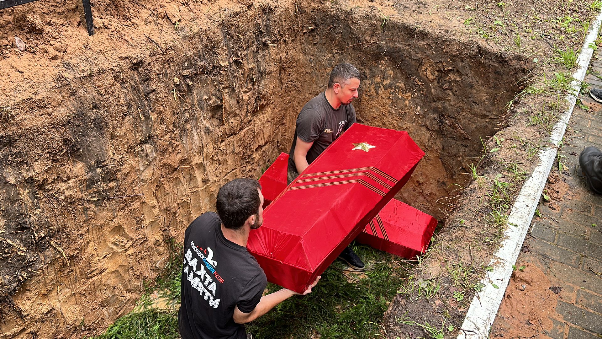 Клин, общество, история, память, великая отечественная война,