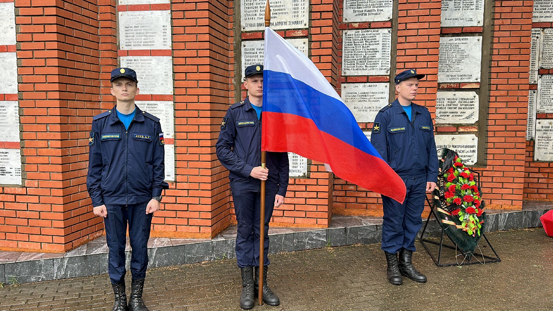 Клин, общество, история, память, великая отечественная война,