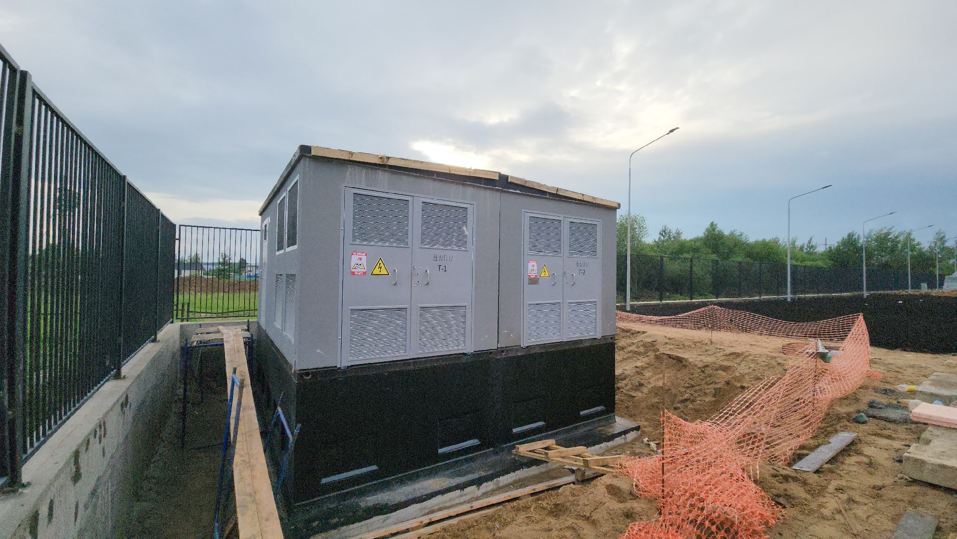 Стройка, Школа, лобня, безопасность,