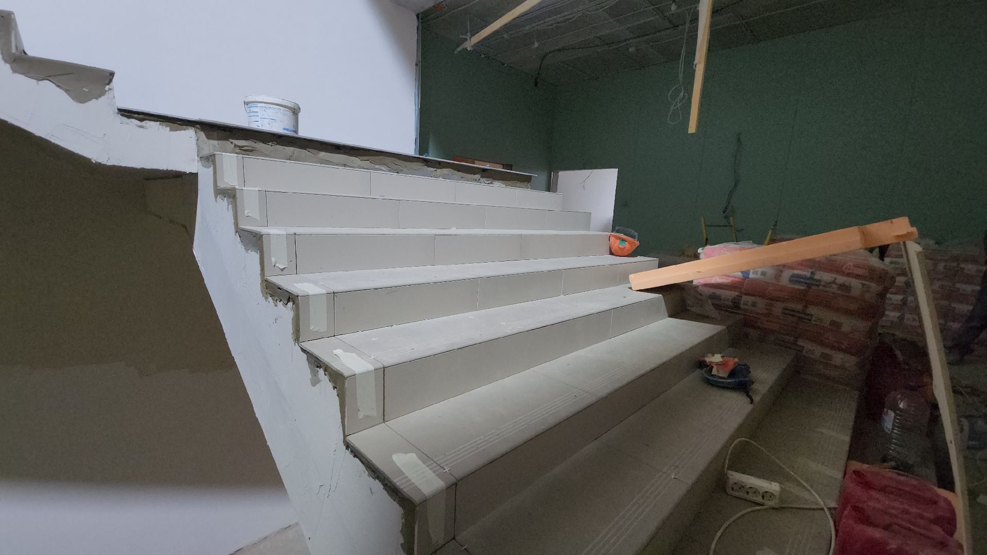 Стройка, Школа, лобня, безопасность,