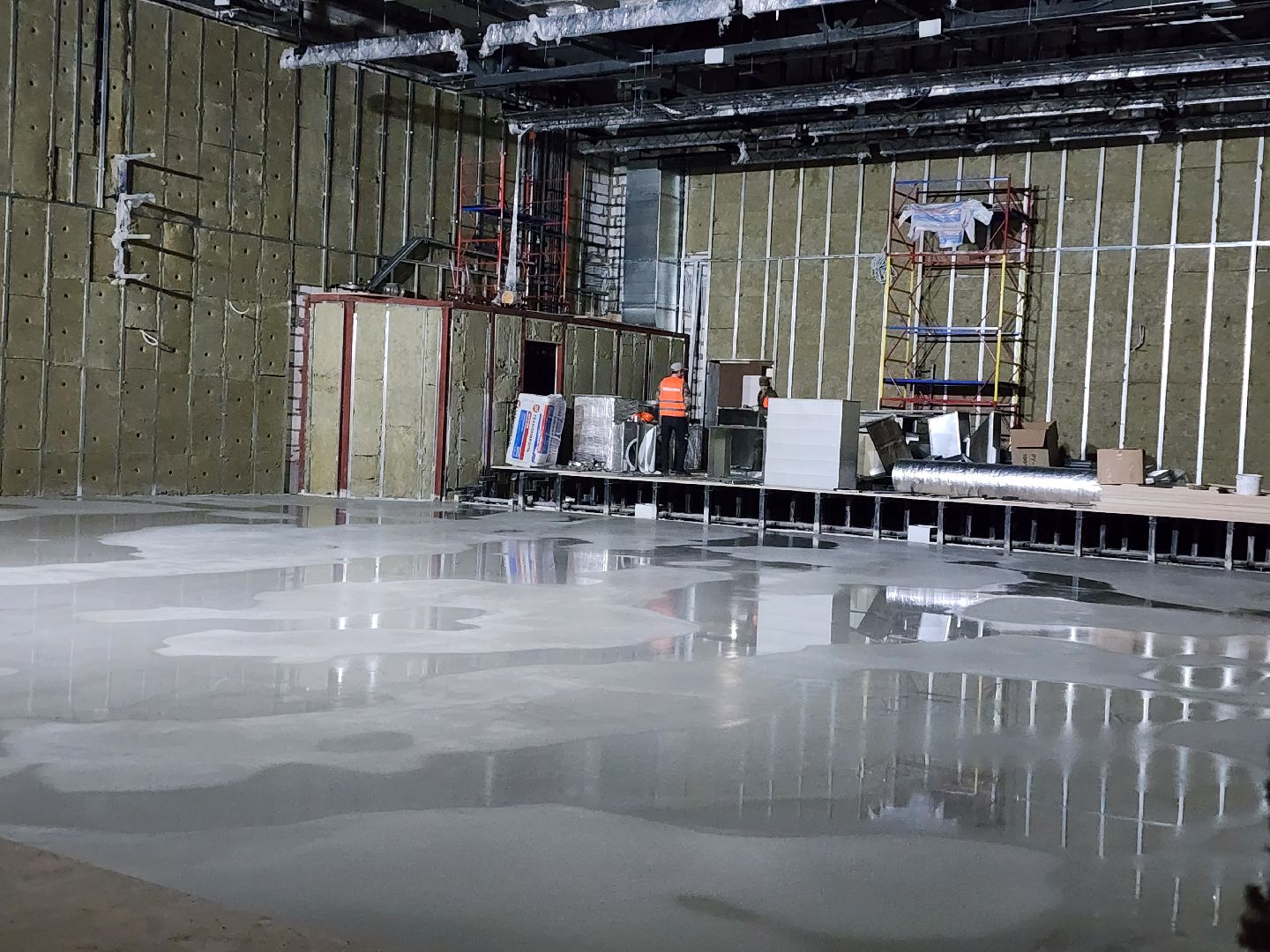 Стройка, Школа, лобня, безопасность,