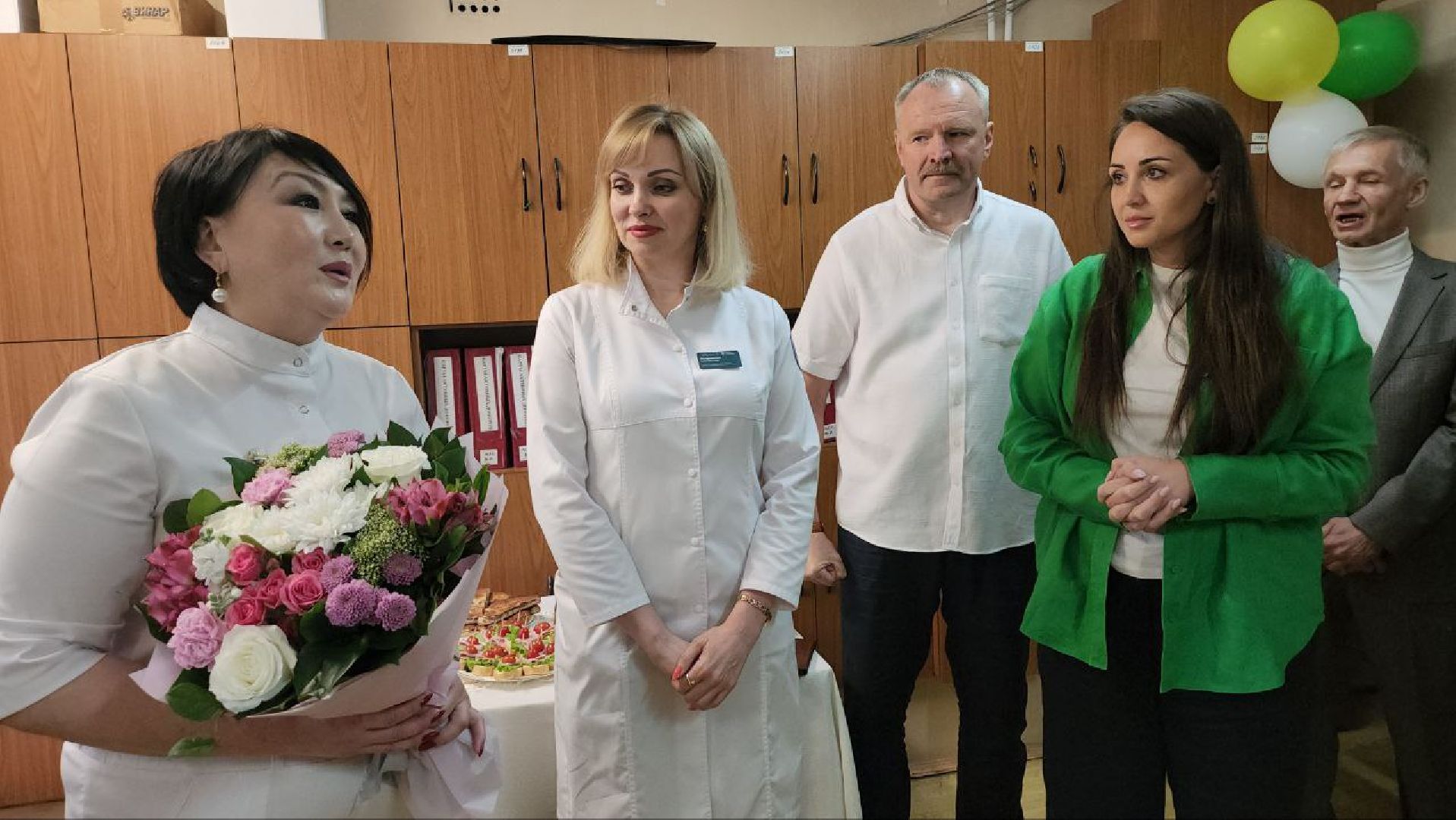 люберцы, Люберецкая областная больница, донорство,