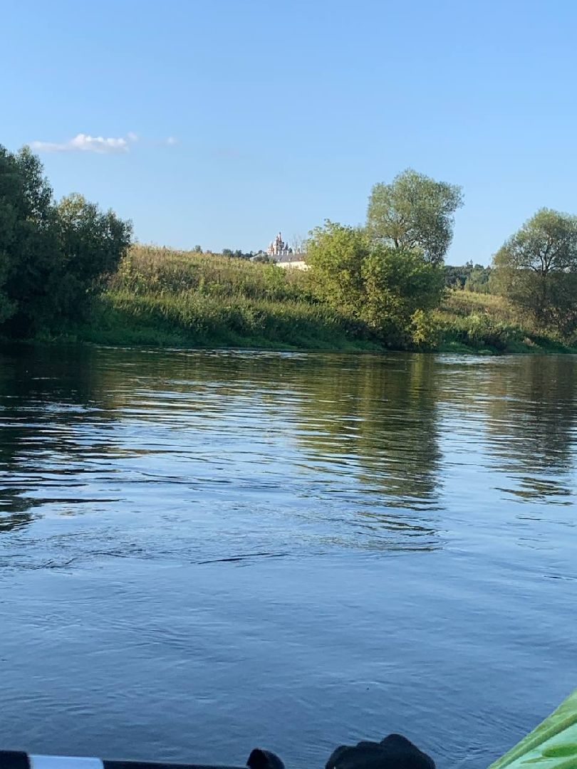 Одинцово, Гребной спорт, Фестиваль Плыви Россия, Звенигород,