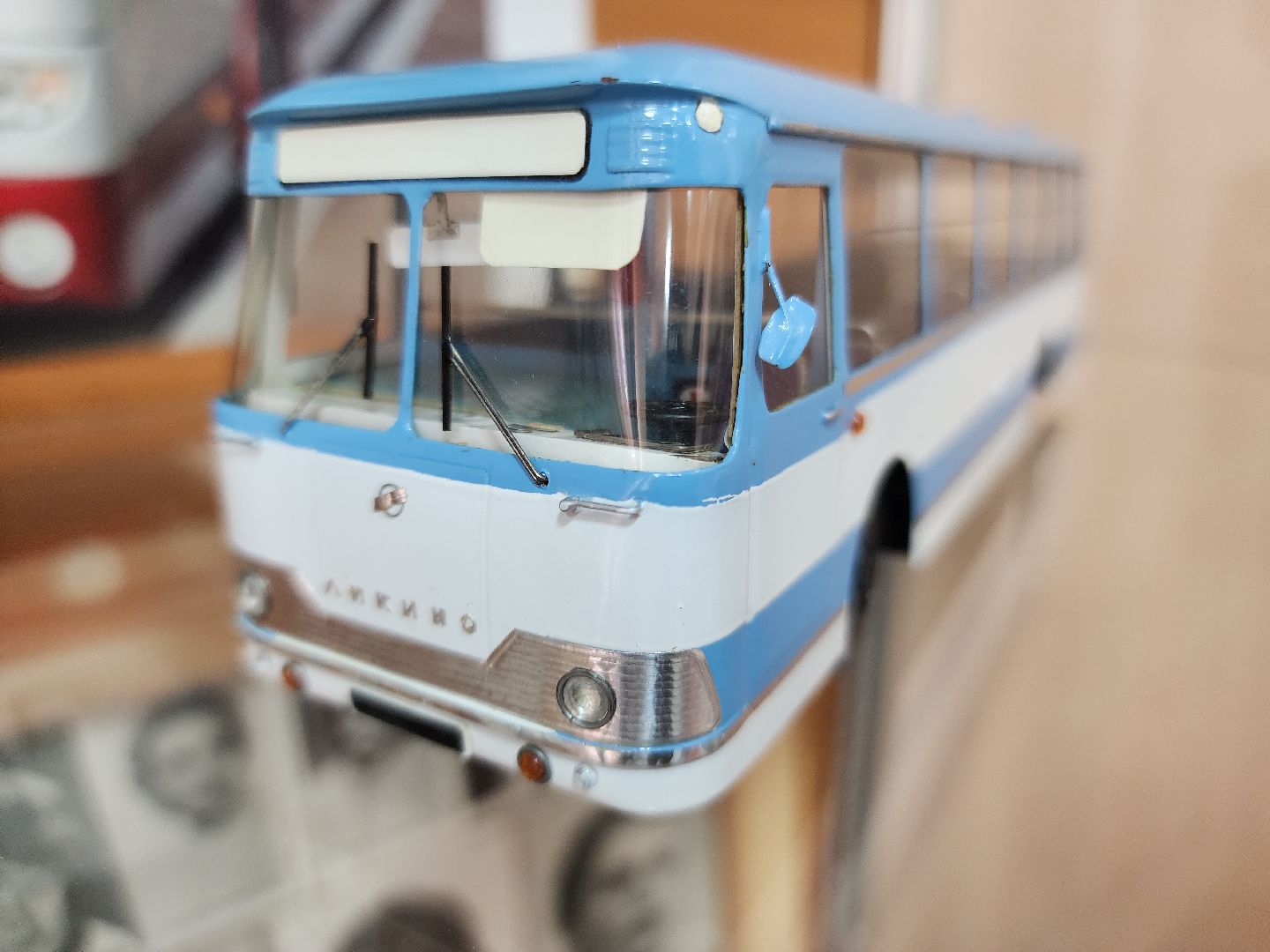 Ликинский автобусный завод, музеи подмосковья, орехово-зуевский округ, ликино-дулево,