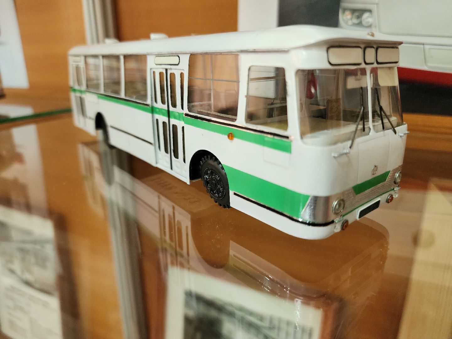 Ликинский автобусный завод, музеи подмосковья, орехово-зуевский округ, ликино-дулево,