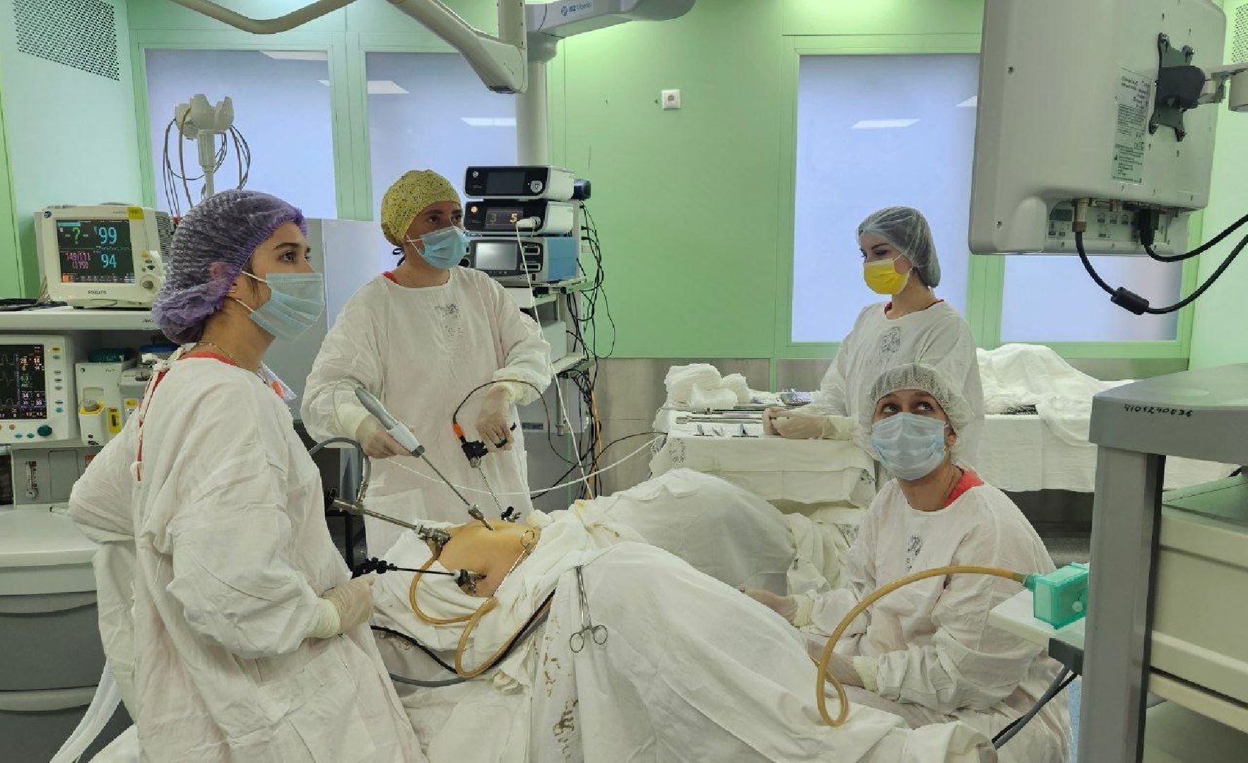 онкодиспансер, московский областной онкодиспансер, московский областной онкологический диспансер, награждение, день медицинского работника, день медработника,