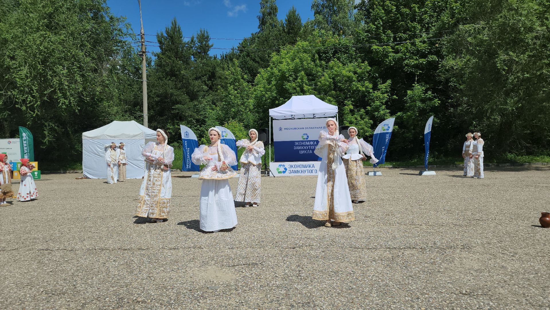 экология, красногорск, мегабак, раздельный сбор мусора,