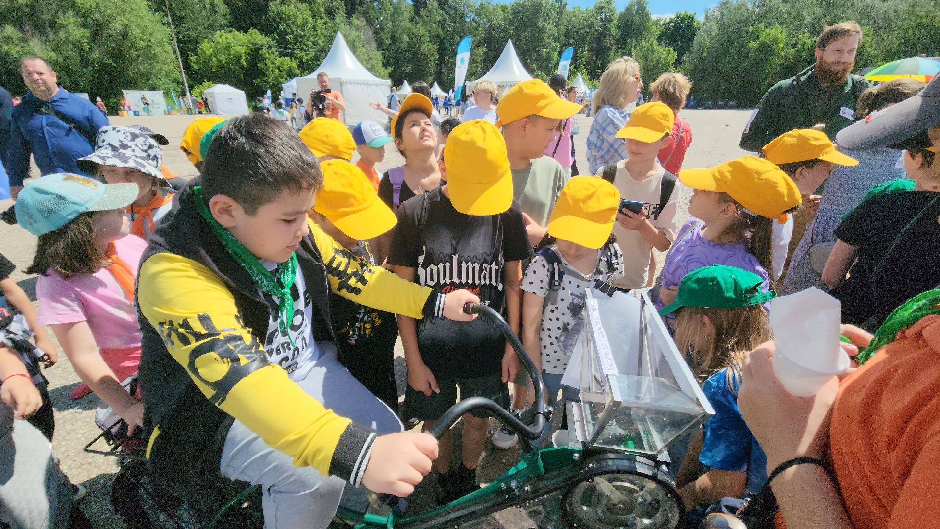 экология, красногорск, мегабак, раздельный сбор мусора,