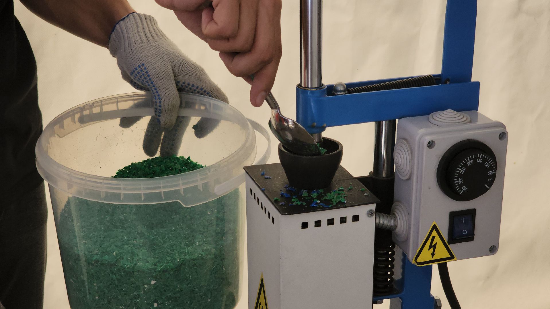 экология, красногорск, мегабак, раздельный сбор мусора,