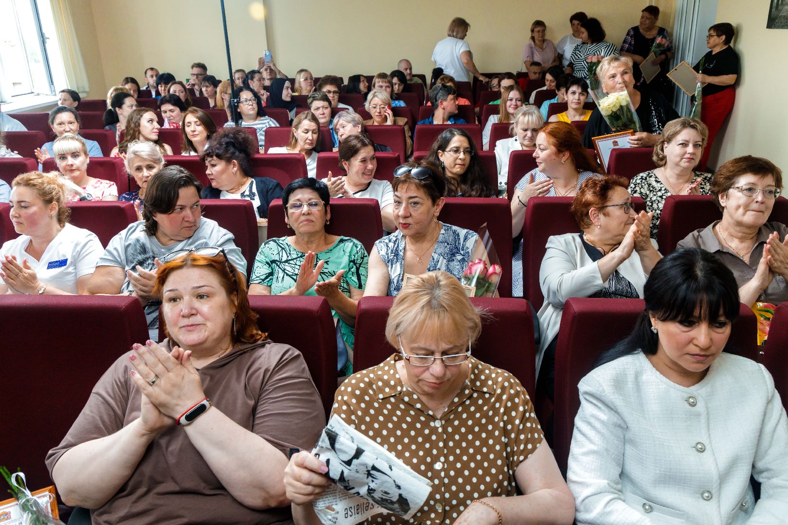 Люберцы, Люберецкая областная больница, гемодиализ,