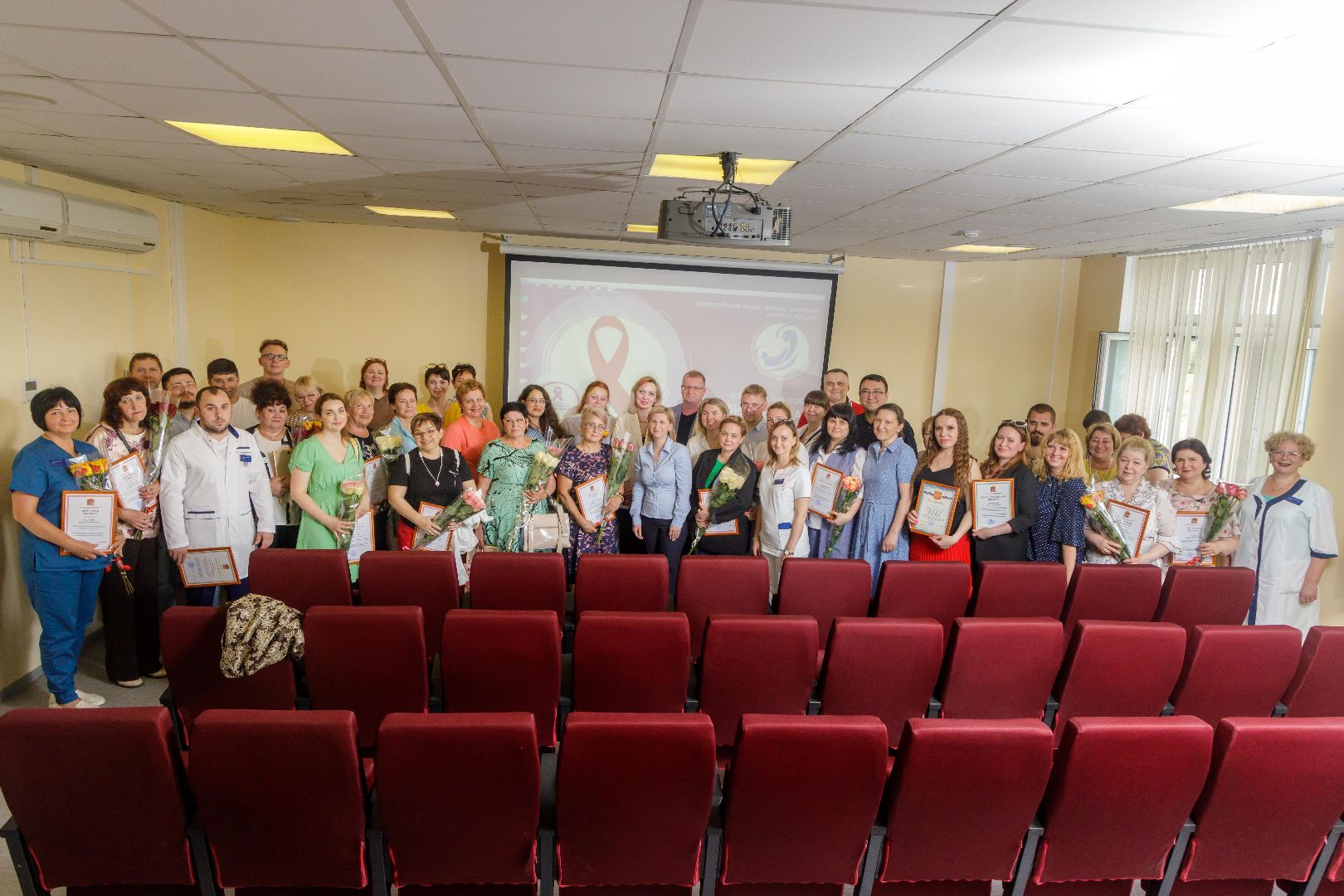 Люберцы, Люберецкая областная больница, гемодиализ,