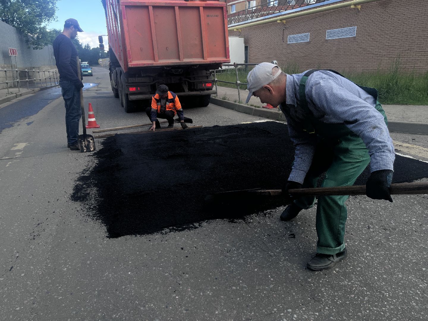 дороги, искусственная неровность, лежачие полицейские, лежачий полицейский,