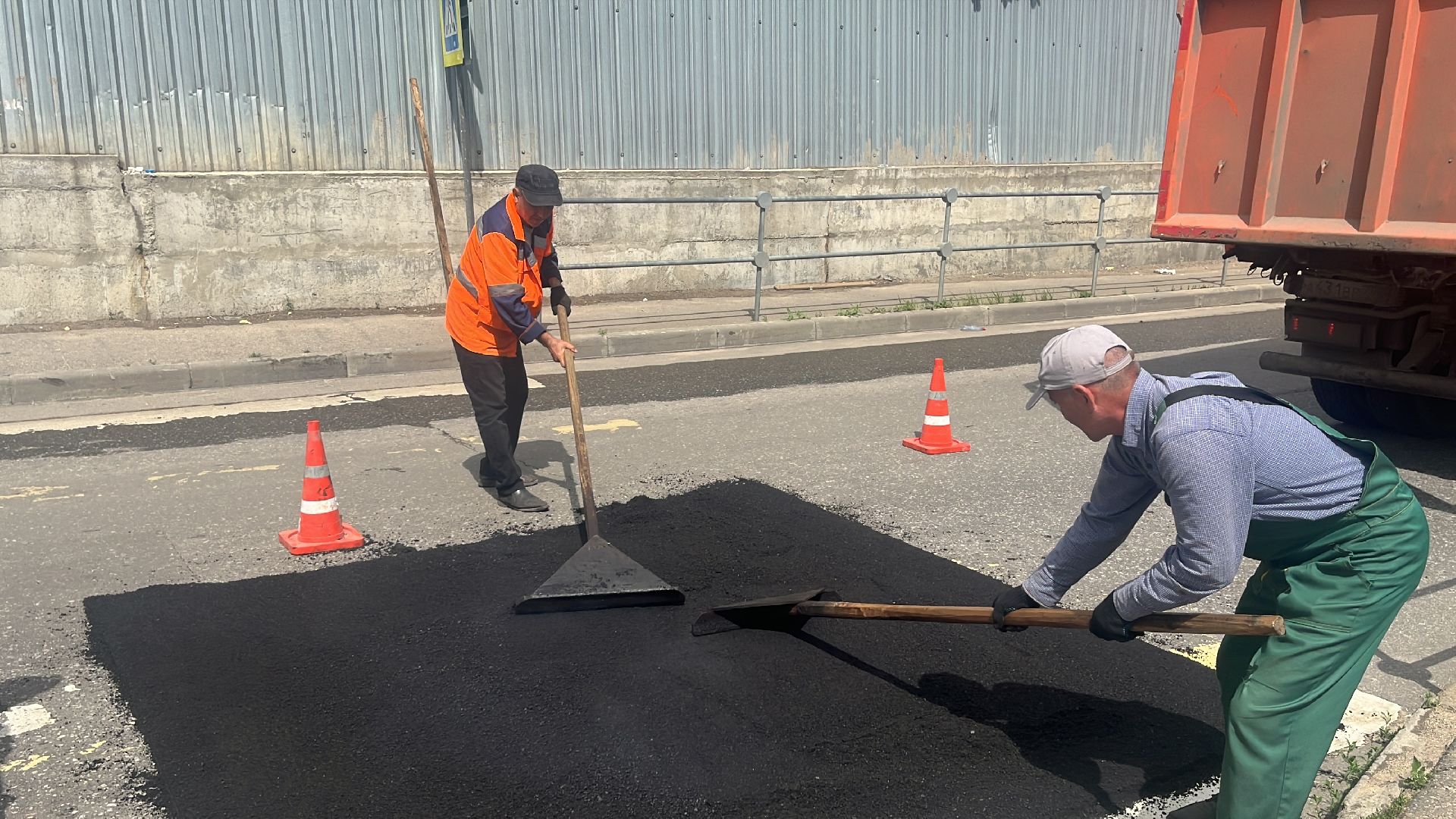 дороги, искусственная неровность, лежачие полицейские, лежачий полицейский,