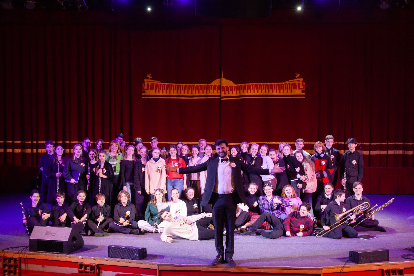 Черноголовка, Школа искусств, музыка, образование, дети,