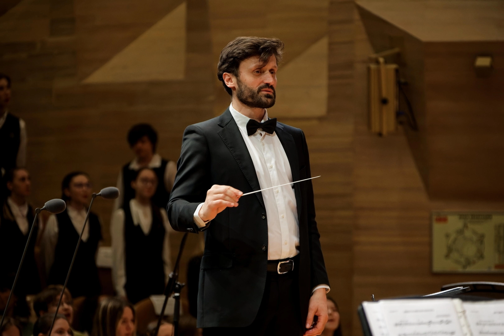 Черноголовка, Школа искусств, музыка, образование, дети,