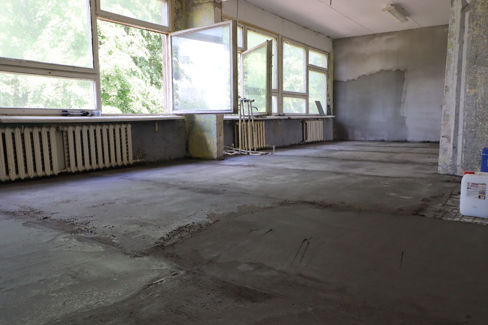 ФАП, здравоохранение Московской области, Серебряные Пруды, Глубокое, Петрово,