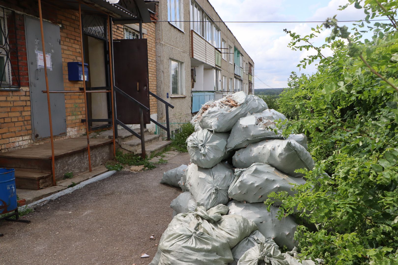 ФАП, здравоохранение Московской области, Серебряные Пруды, Глубокое, Петрово,