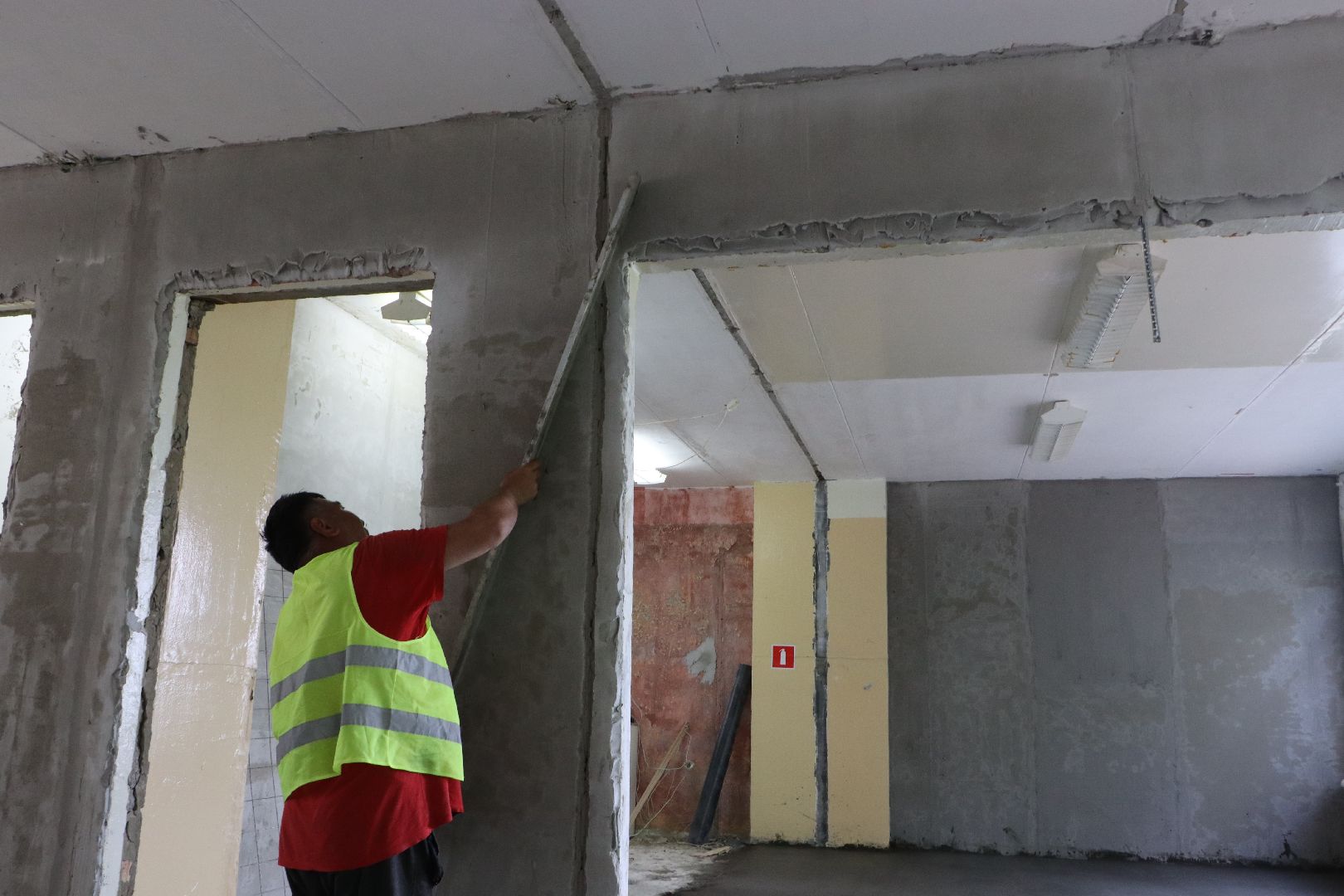 ФАП, здравоохранение Московской области, Серебряные Пруды, Глубокое, Петрово,