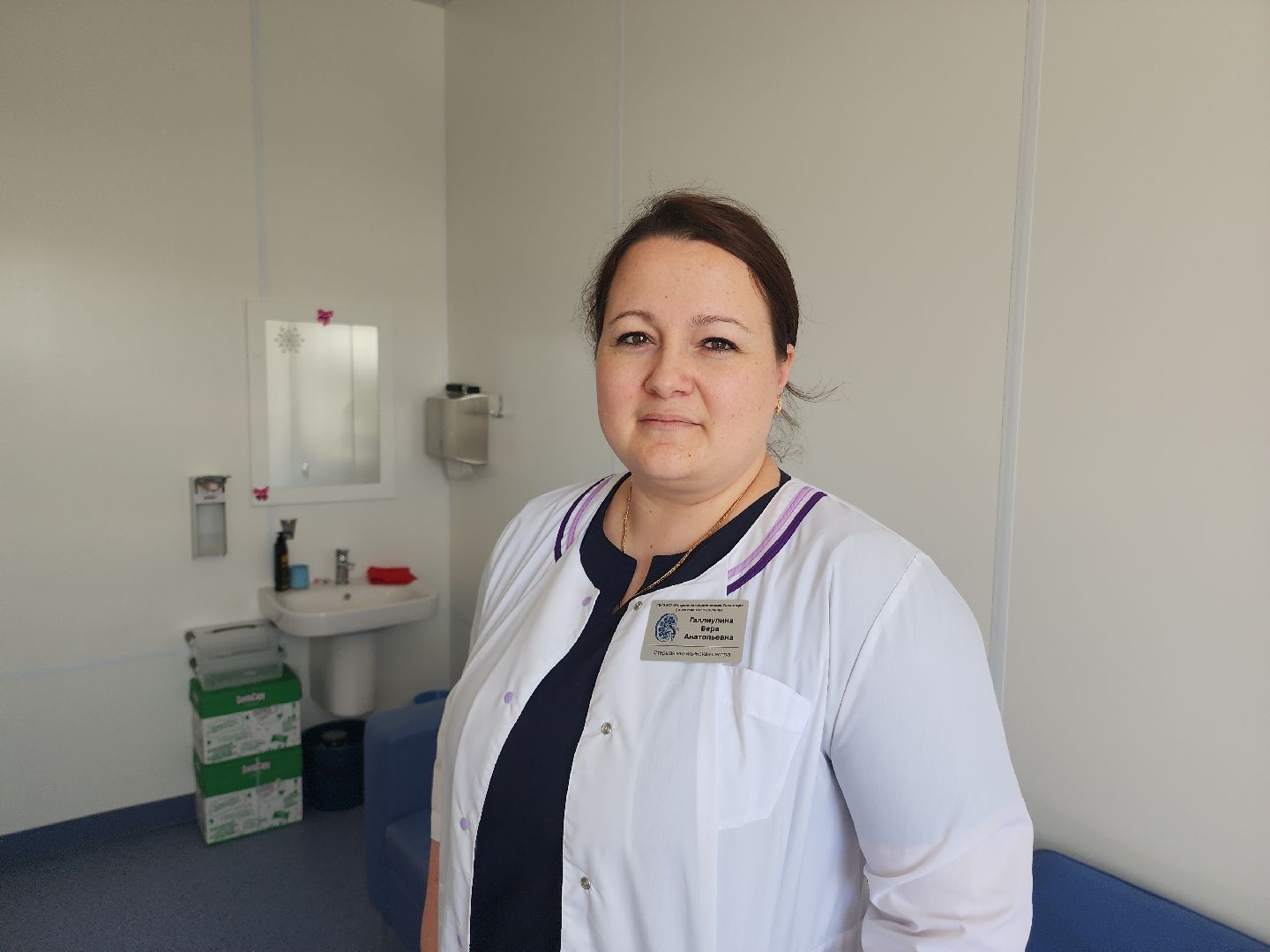 день медицинского работника, медсестра,