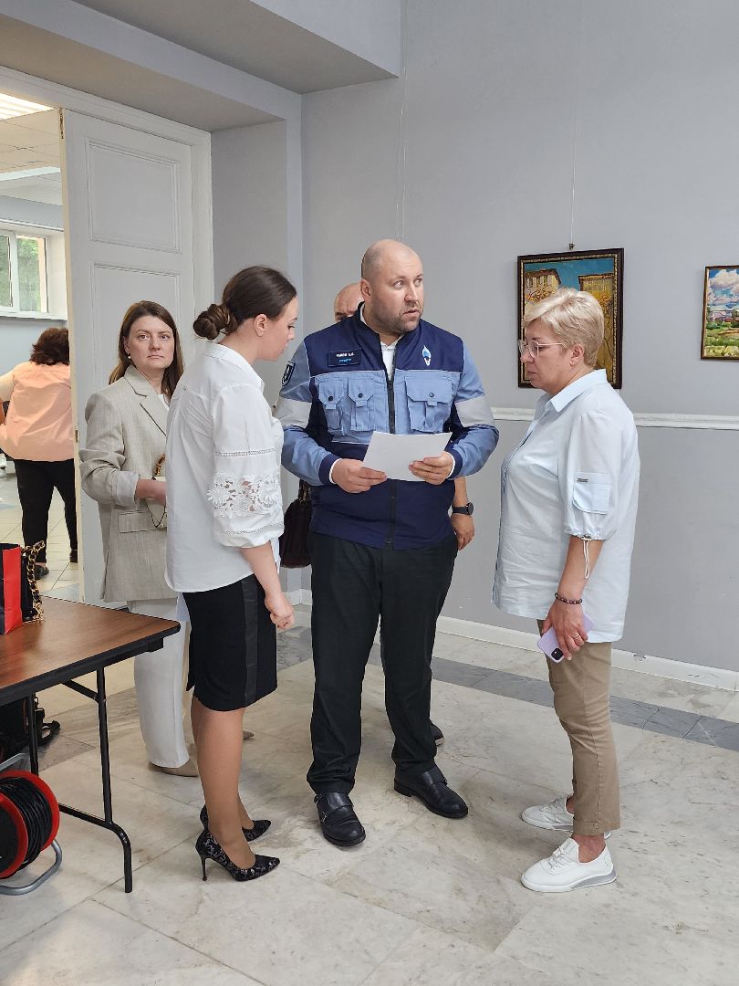 выездная администрация, мытищи, электричество,