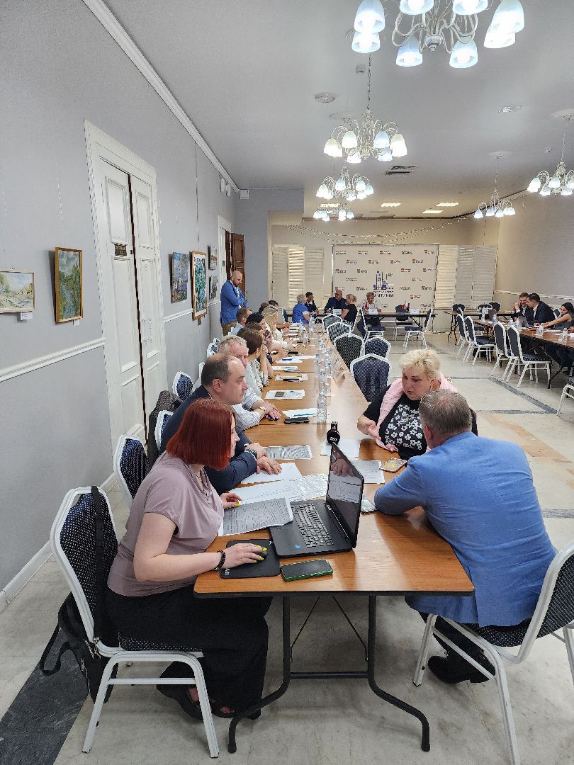 выездная администрация, мытищи, электричество,