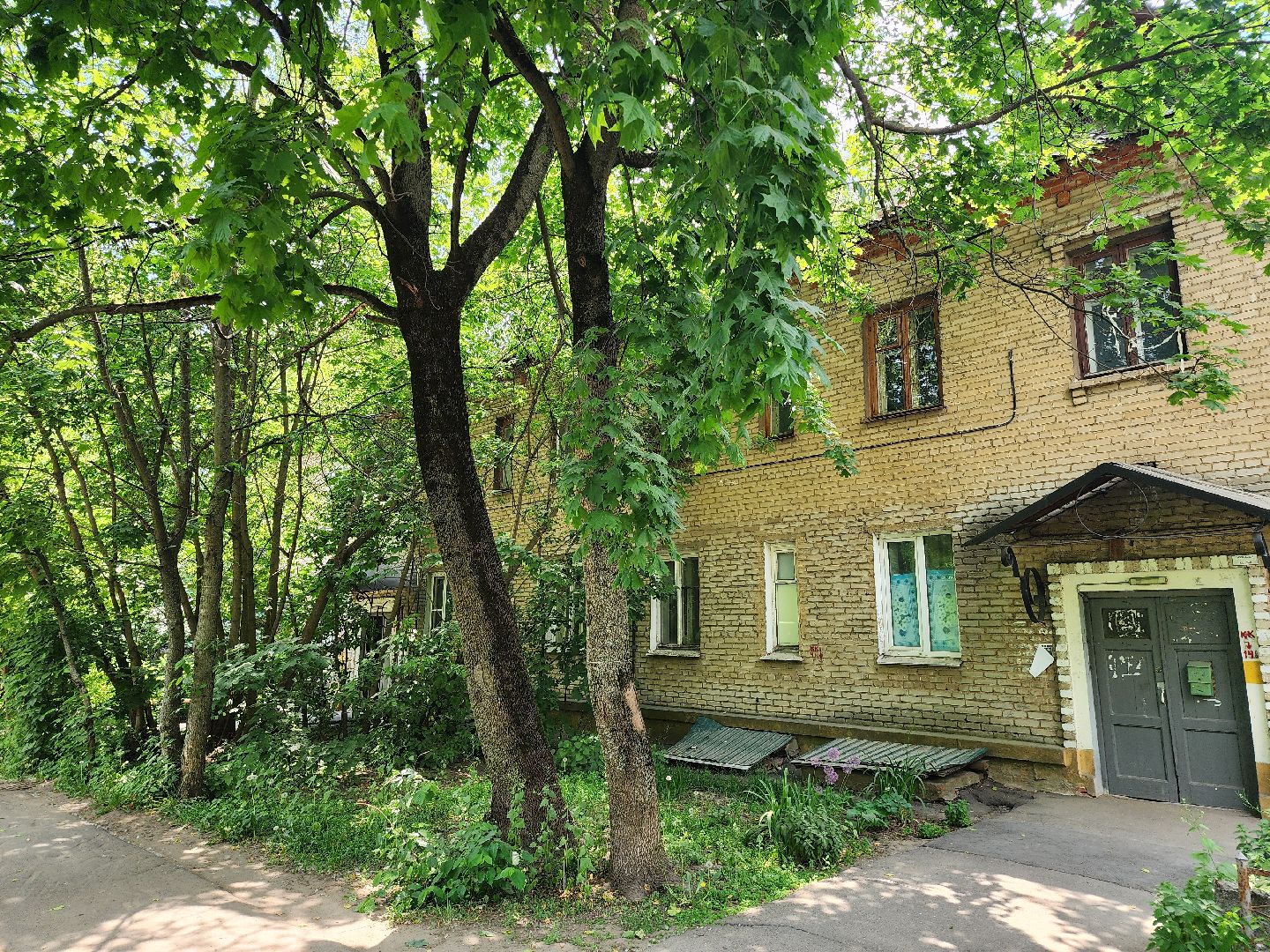 выездная администрация, мытищи, электричество,