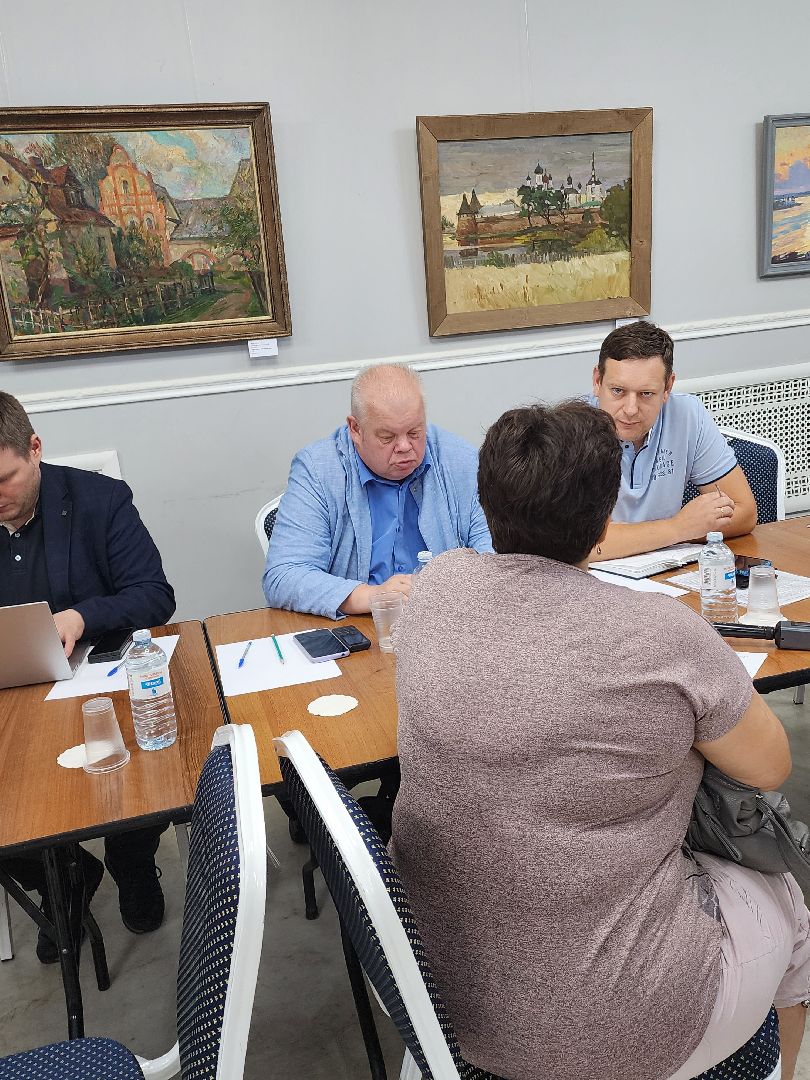 выездная администрация, мытищи, электричество,