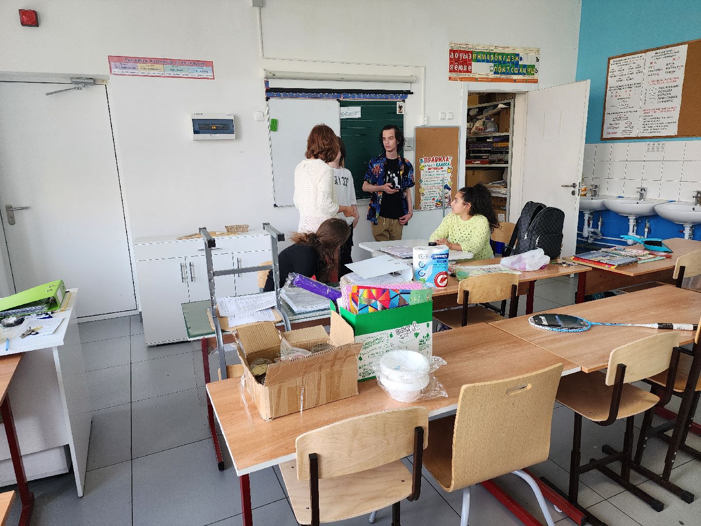 Трудовой отряд, мытищи,