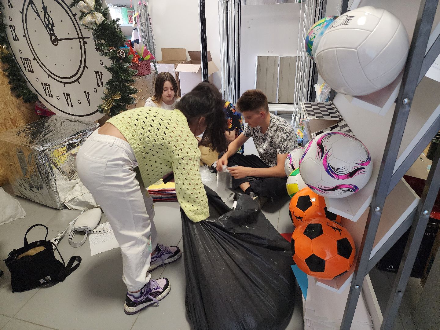 Трудовой отряд, мытищи,