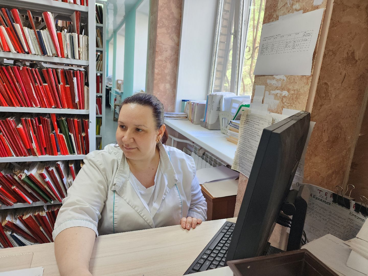 красноармейск, г.о. пушкинский, донорская акция, медсанчасть,