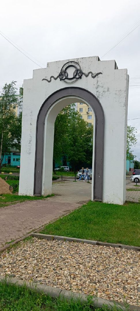 Дмитров, Минблаго,