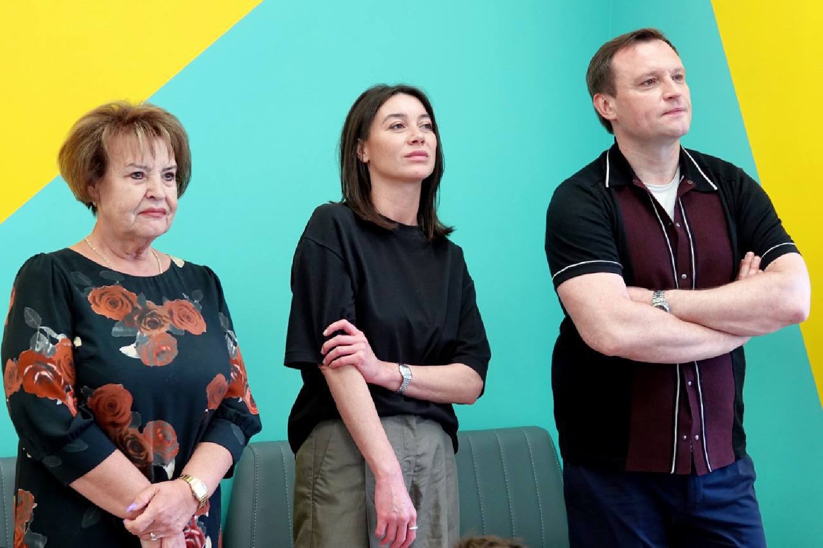 Сергиев Посад, Дети, Сергей Пахомов, Программирование, Развитие, Образование,KiberOne,