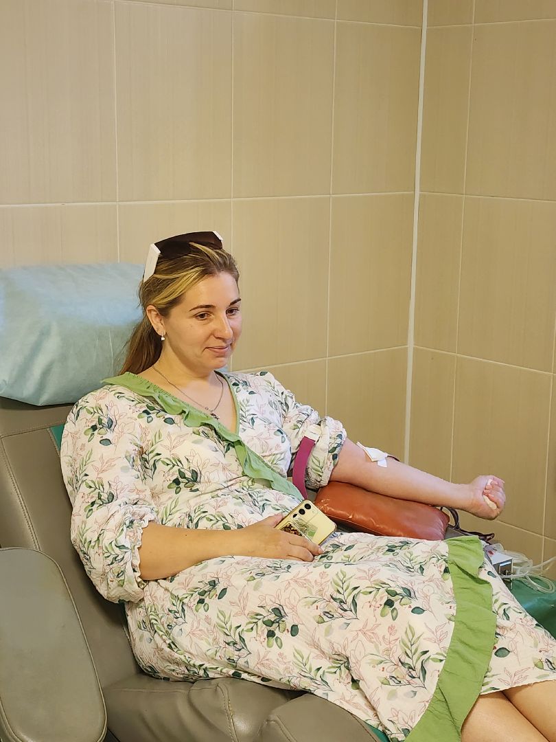 день донора, переливание крови, сдача крови, мытищи, волонтерство,