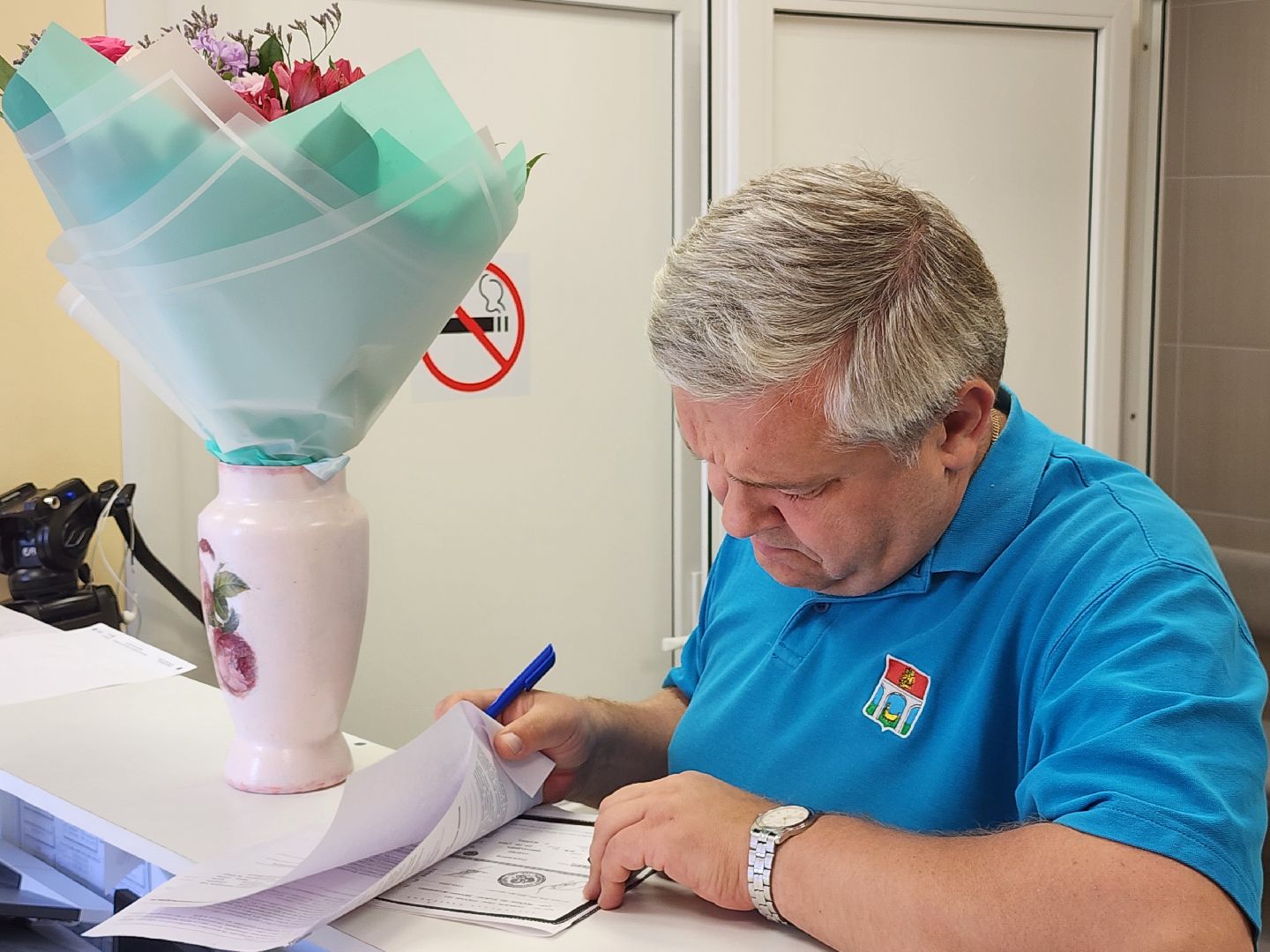 день донора, переливание крови, сдача крови, мытищи, волонтерство,