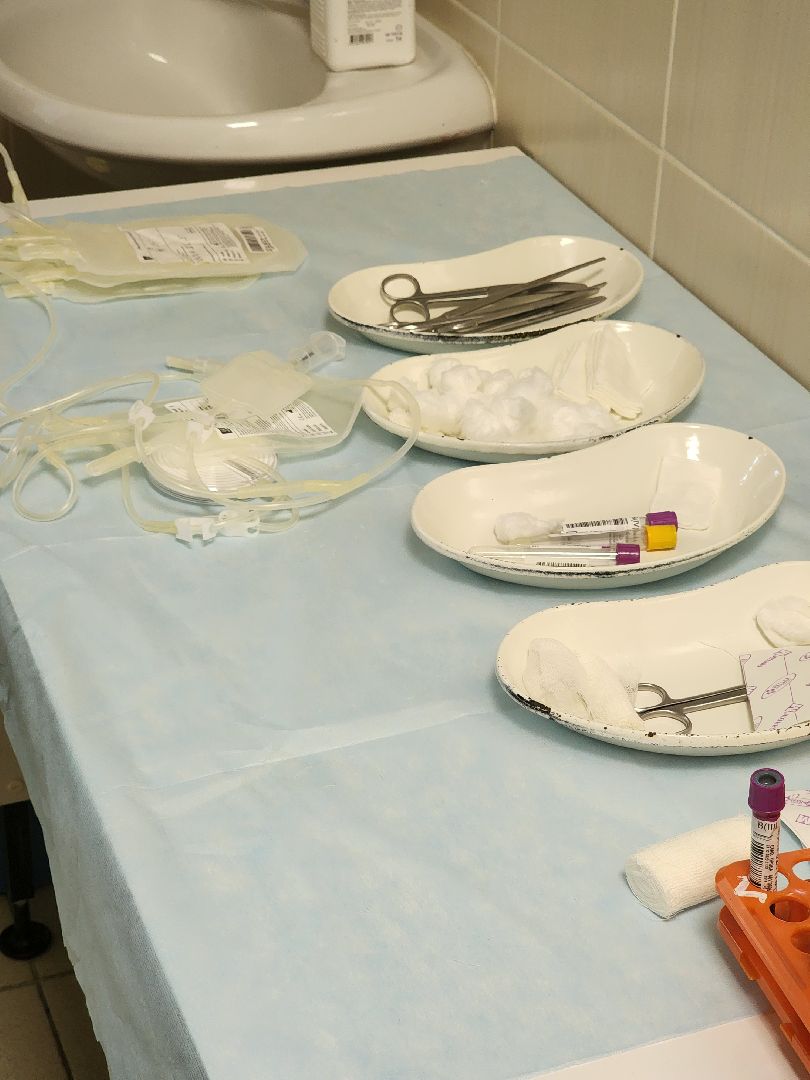 день донора, переливание крови, сдача крови, мытищи, волонтерство,