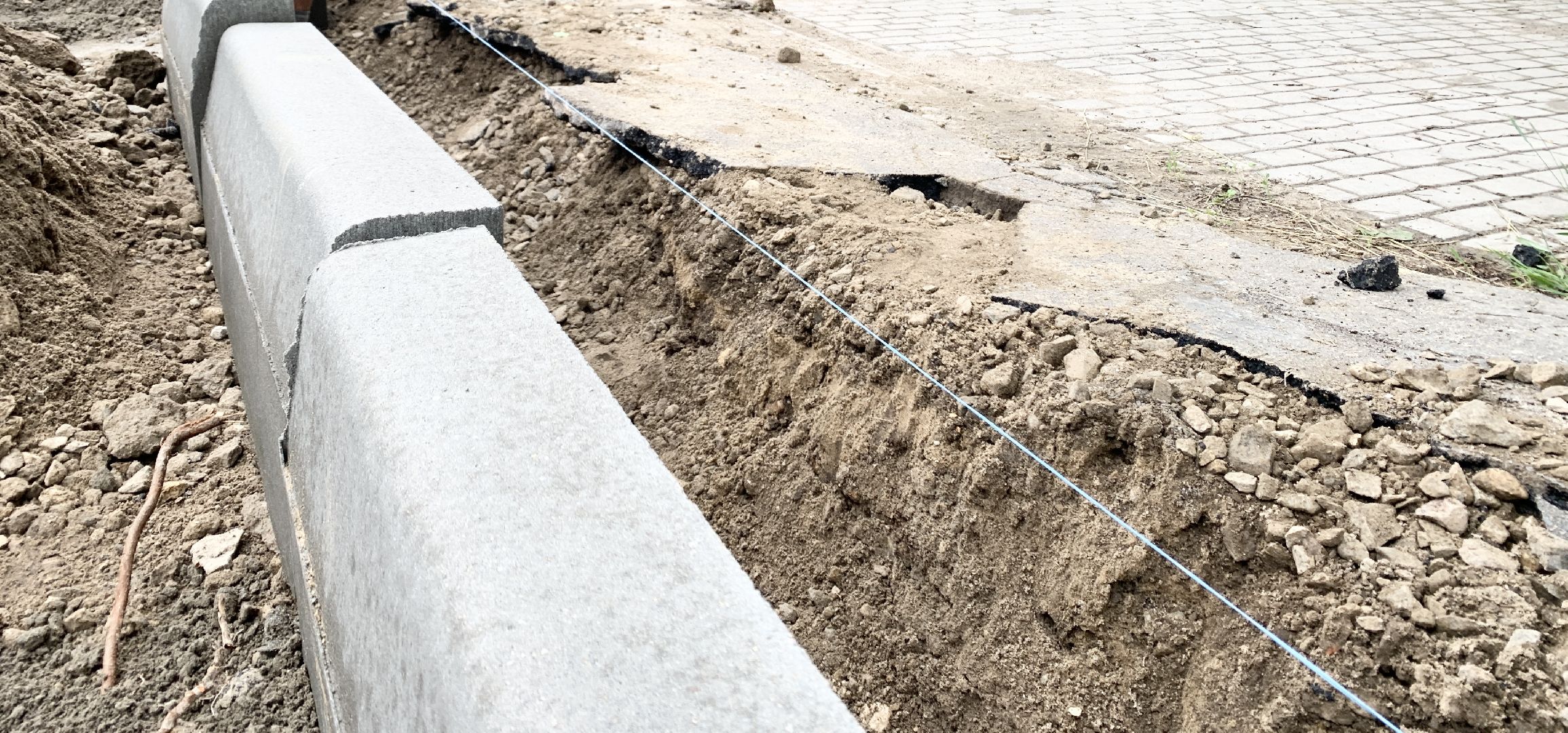 Балашиха, Подмосковье, Дороги, асфальтирование дорог,