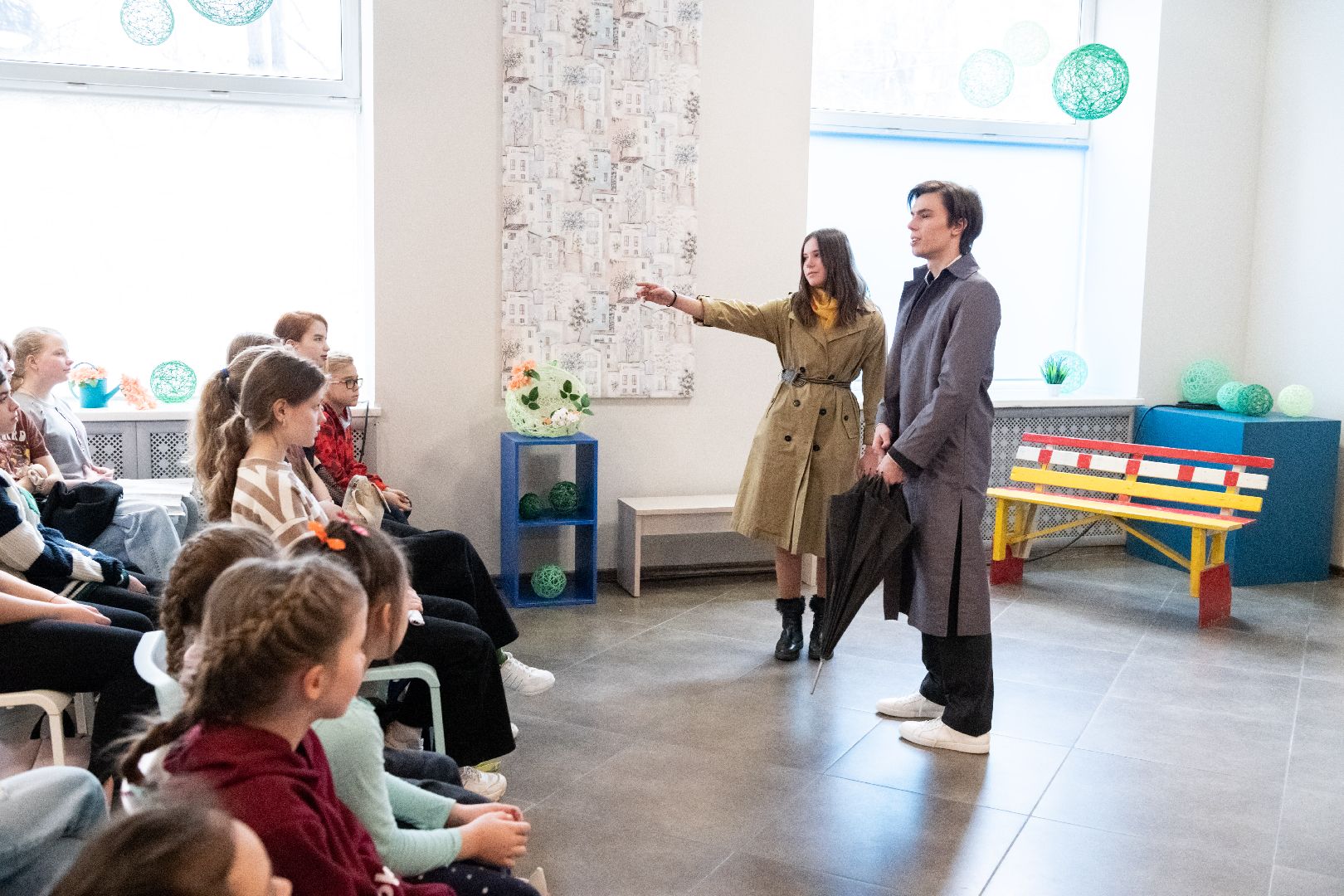 лыткарино, рддм