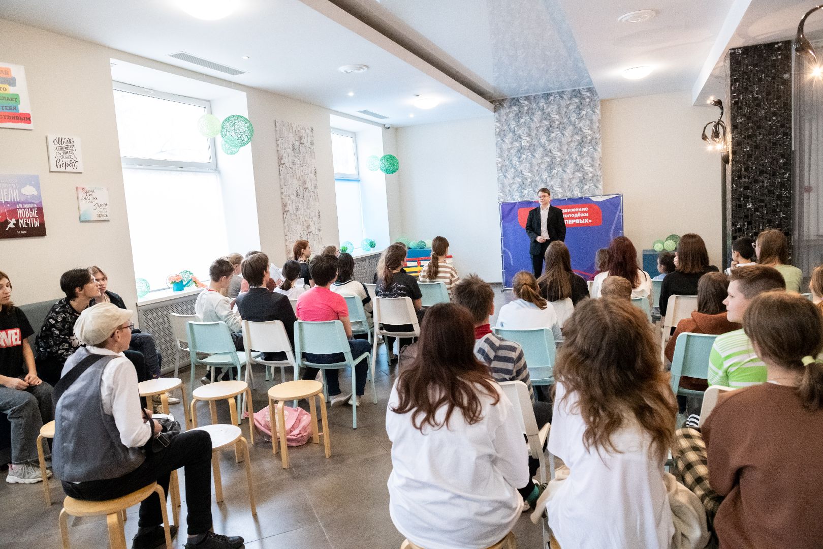 лыткарино, рддм