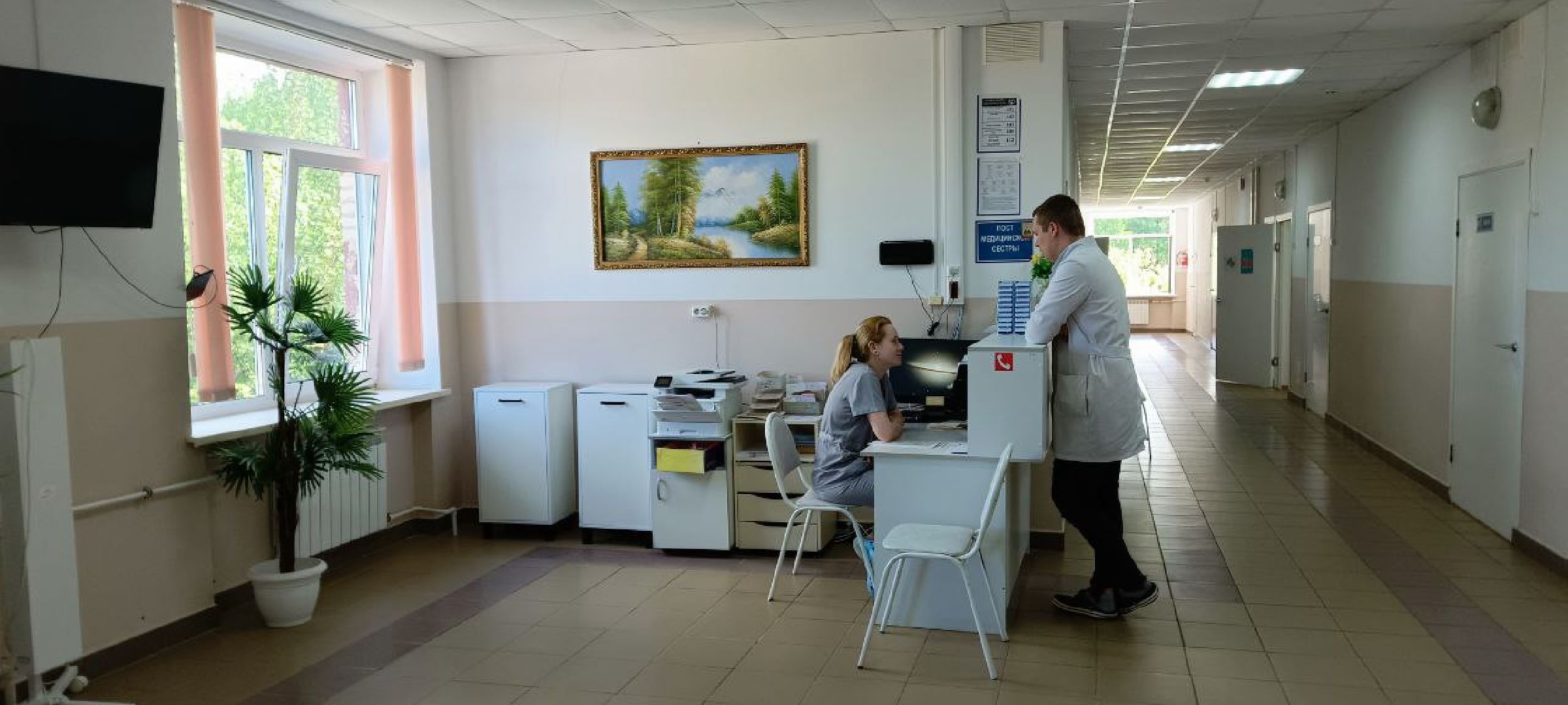 Талдом, Земский доктор, Приведи друга, Социальная ипотека,