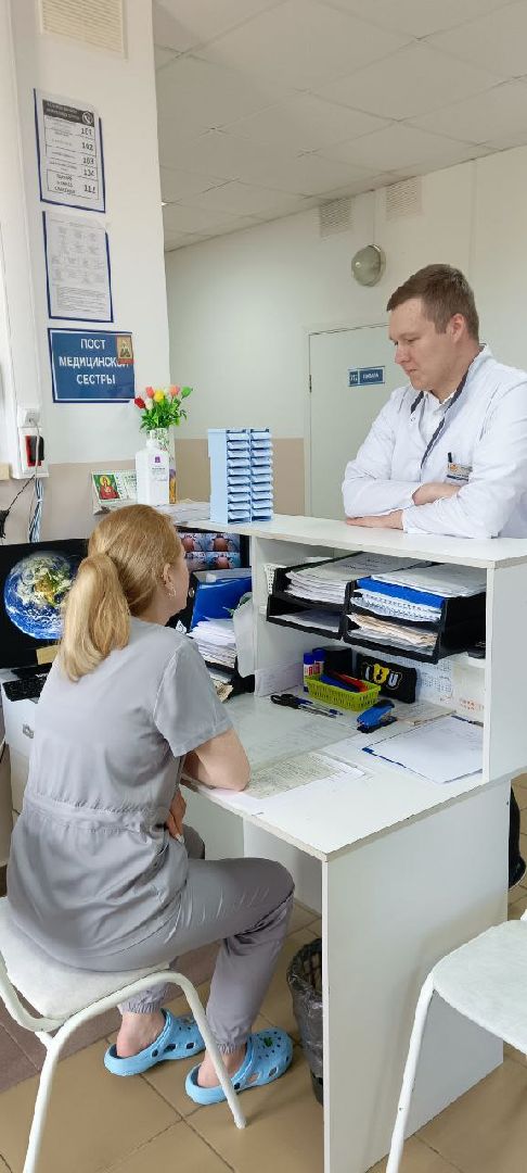 Талдом, Земский доктор, Приведи друга, Социальная ипотека,