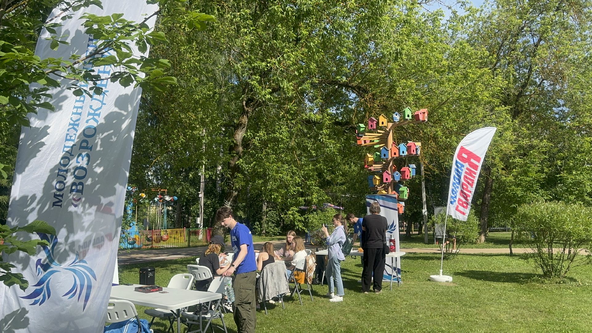 Солнечногорск, арт-пространство, шатер, Жители, мастер класс,