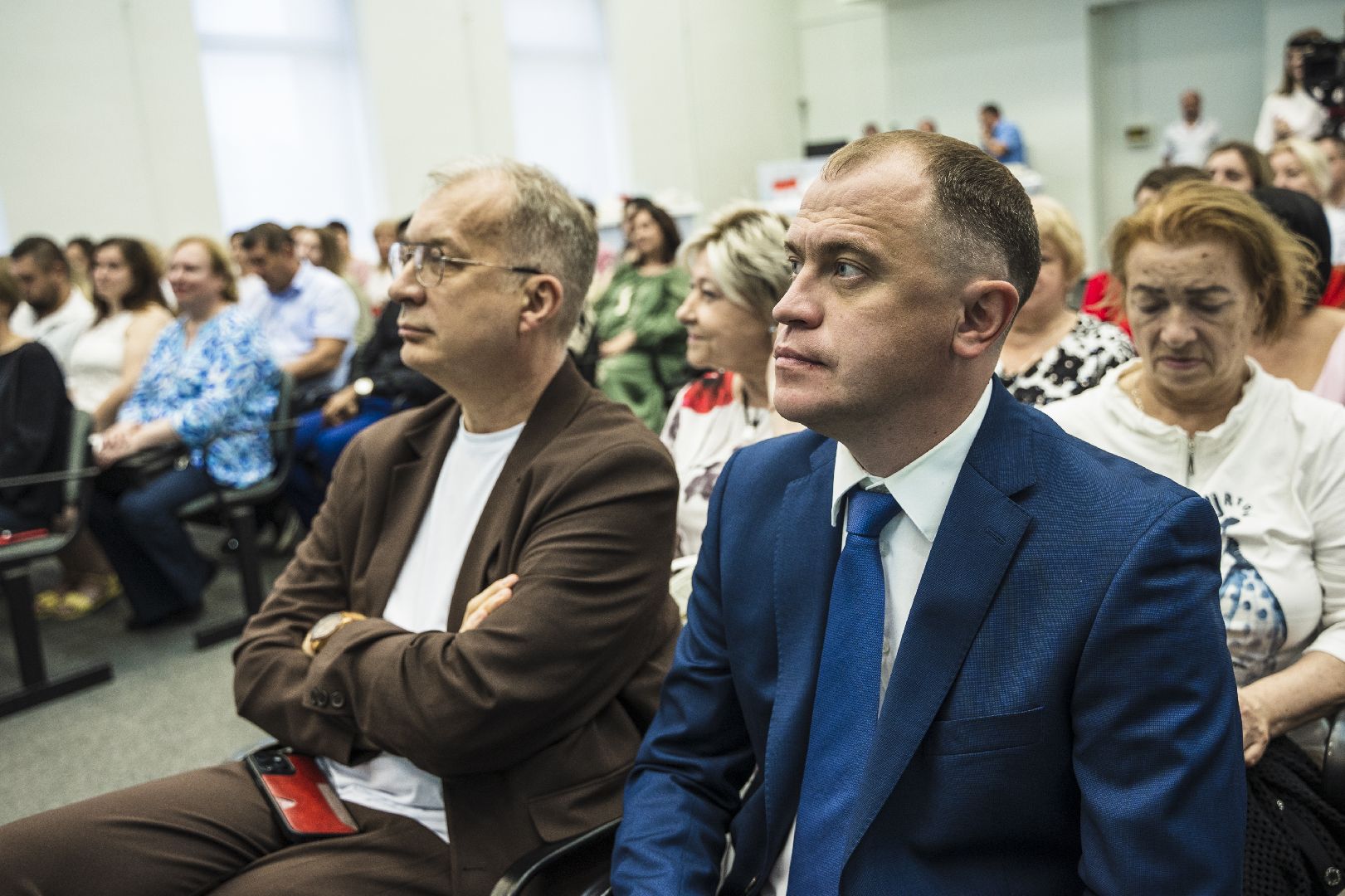 День медицинского работника, здравоохранение, Домодедово,