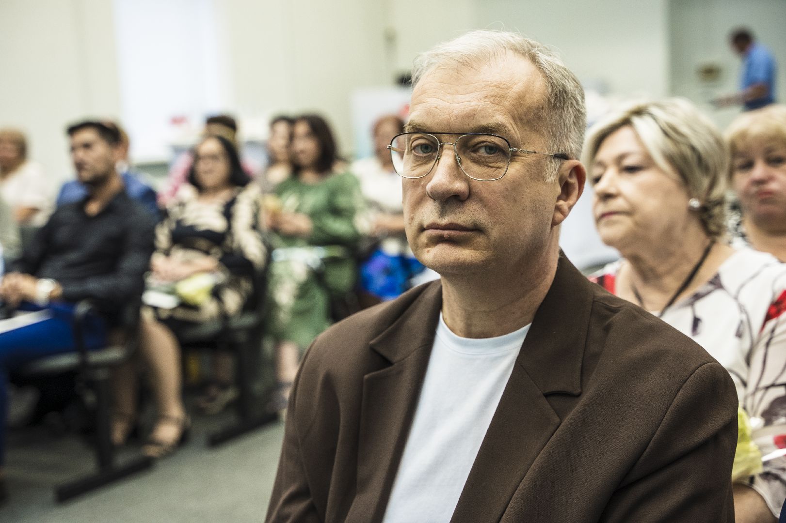 День медицинского работника, здравоохранение, Домодедово,