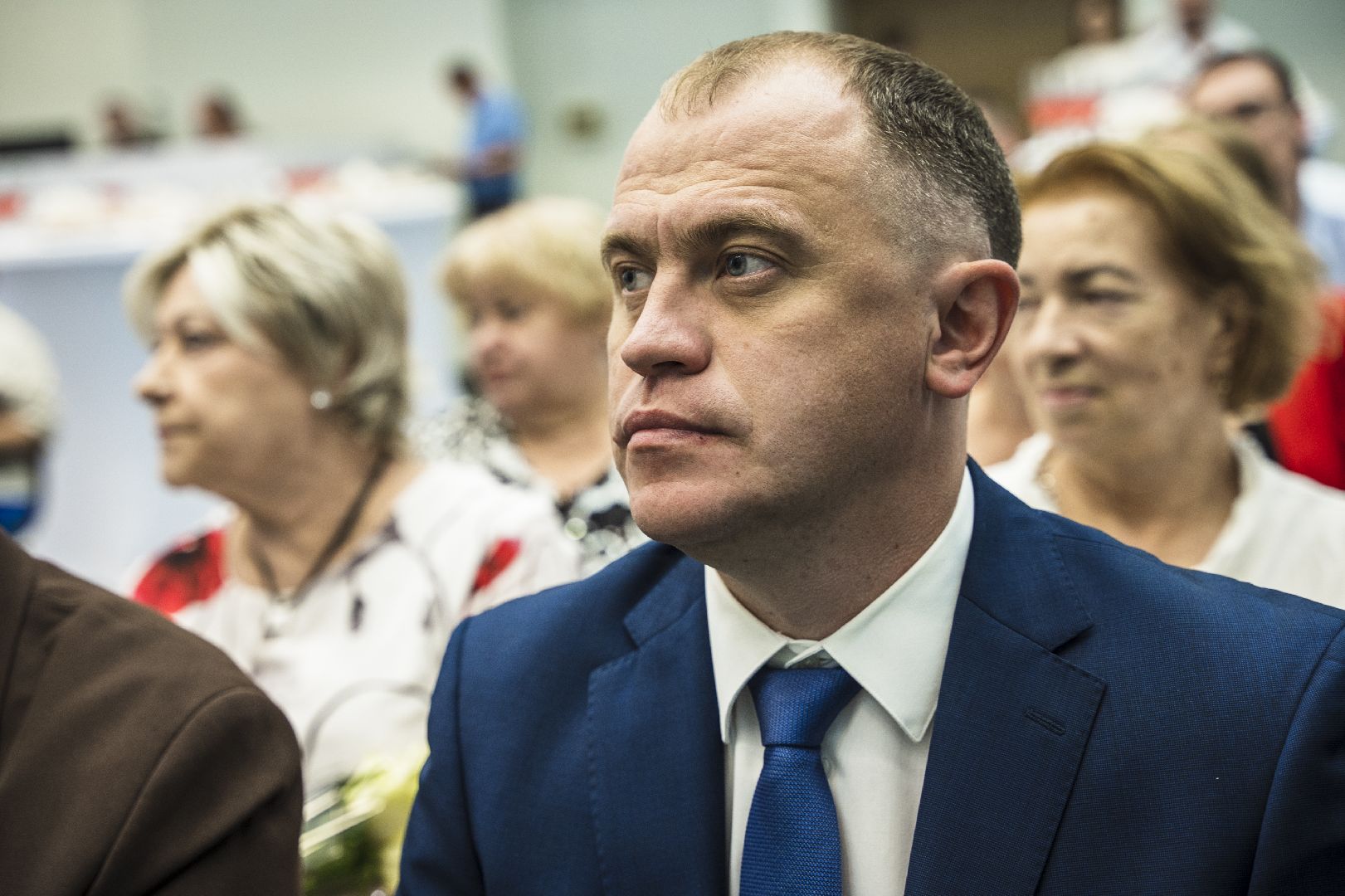 День медицинского работника, здравоохранение, Домодедово,