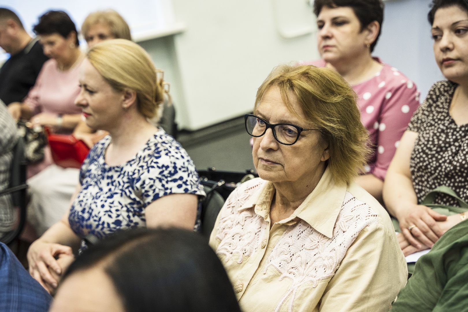 День медицинского работника, здравоохранение, Домодедово,