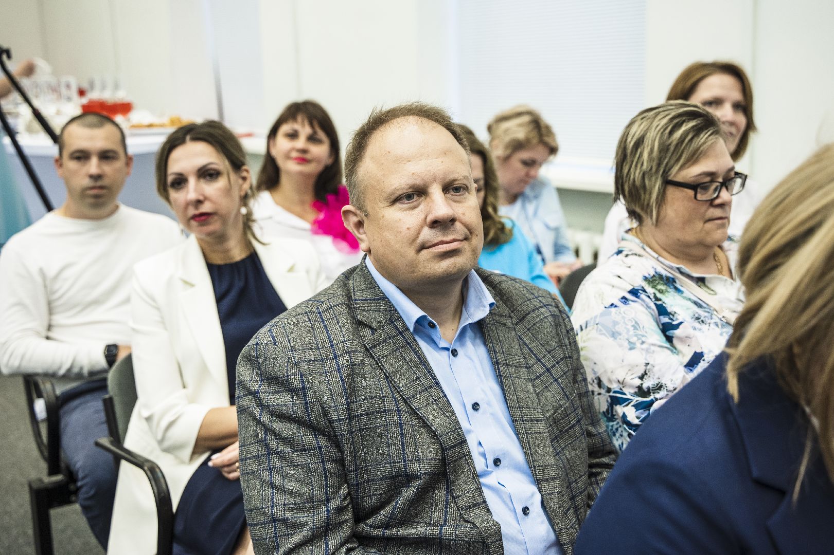 День медицинского работника, здравоохранение, Домодедово,