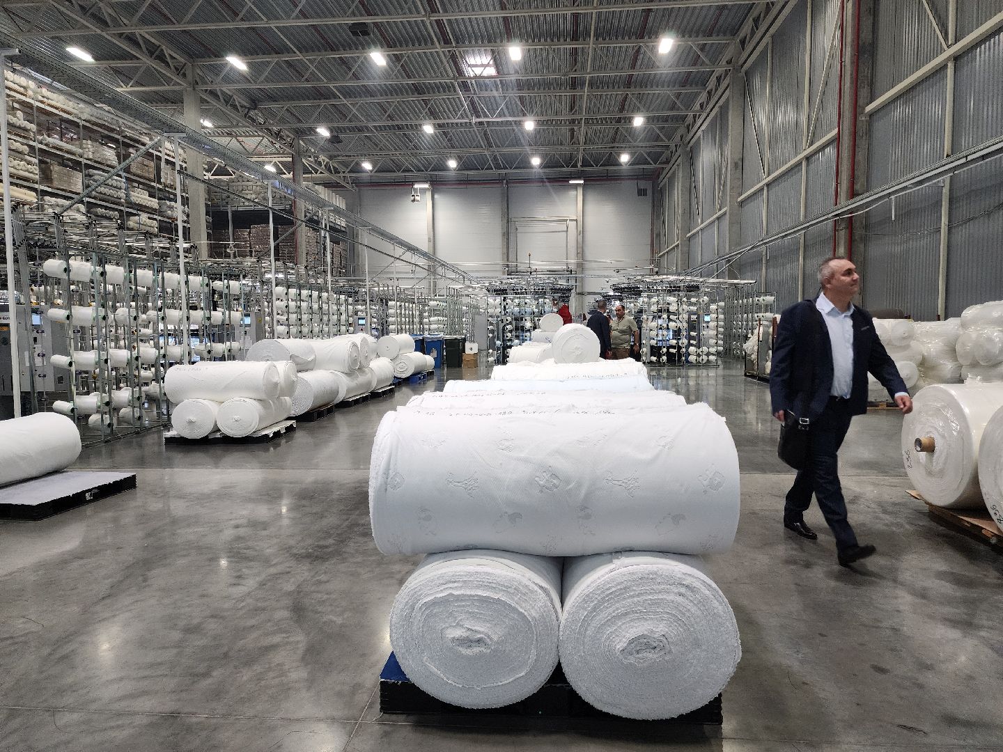 Подольск, Экономика, Импортозамещение, Производство,