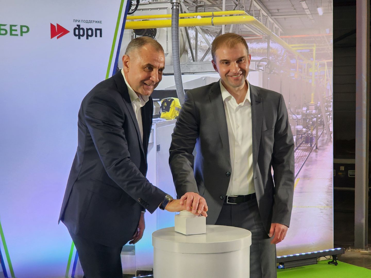 Подольск, Экономика, Импортозамещение, Производство,